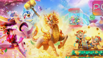 pg国际桌面版客户端