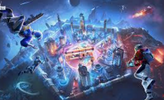 pg国际电脑免费版