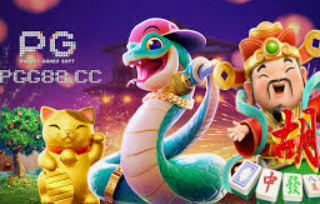 pg国际最新版
